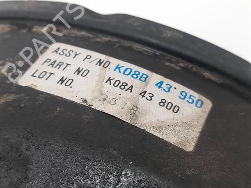 Servo brake KIA SPORTAGE SUV (K00)  | BP590318M42 