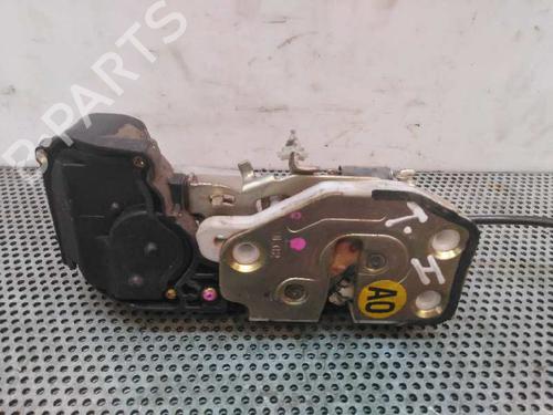 Rear left lock HONDA CR-V I (RD) 2.0 16V 4WD (RD1, RD3) BP1733398C100