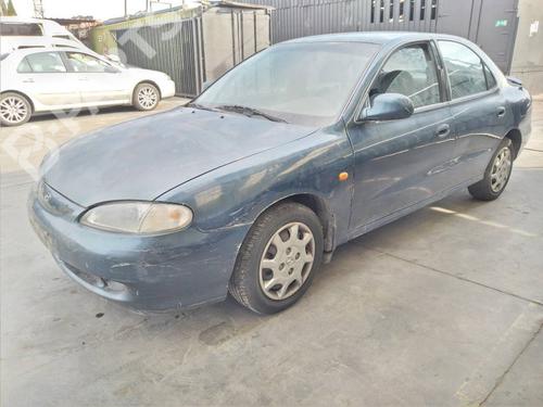 Right mirror HYUNDAI LANTRA II (J-2) 1.6 16V | BP10634977C27  - Image 13