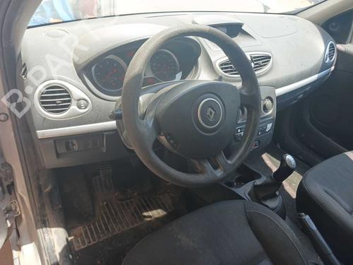 Headlight switch RENAULT CLIO III Grandtour (KR0/1_) 1.5 dCi (KR0F) | BP38046923I24 - Image 9