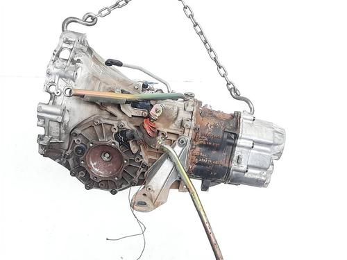 Used Gearbox VW PASSAT B5 (3B2) 1.9 TDI (115 hp) 13397443