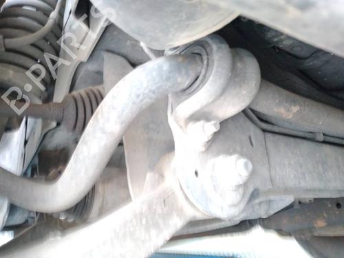 Anti roll bar JEEP CHEROKEE (KJ) 2.5 CRD 4x4 | BP15131926M96 