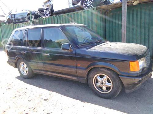 Rudehejsemekanisme venstre bagtil LAND ROVER RANGE ROVER II (P38A) 2.5 D 4x4 | BP4418622C24 