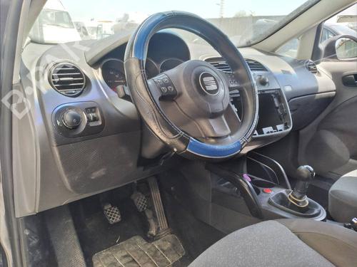 Front left window mechanism SEAT ALTEA (5P1)  | BP9733112C22 