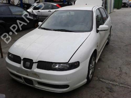 SEAT LEON (1M1) 1.9 TDI 21498