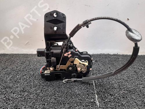 Rear right lock VW PASSAT B5 (3B2) 1.9 TDI | BP9040613C99 