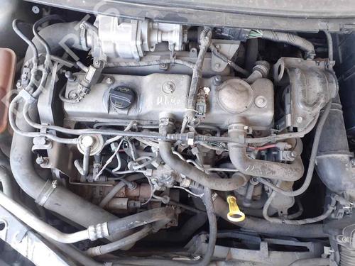 Engine FORD FOCUS II (DA_, HCP, DP) | BP31830702M1