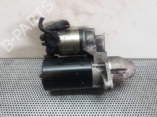 Startmotor OPEL MERIVA A MPV (X03) 1.3 CDTI (E75) | BP3440819M8 
