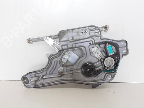 Used Front left window mechanism Front left window mechanism 27237522 27237522