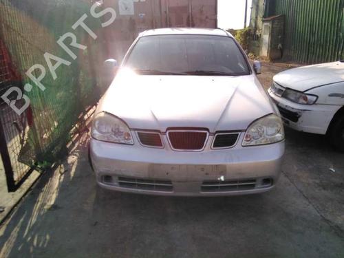 Left headlight DAEWOO NUBIRA Saloon (J200) | BP1663996C28 - Image 5
