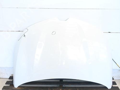Used Hood Hood RENAULT CLIO V (B7_) 1.0 TCe 100 (B7MT) (101 hp) 33799453 33799453