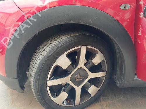 Used Front left wheel arch trim Front left wheel arch trim 39614298 39614298