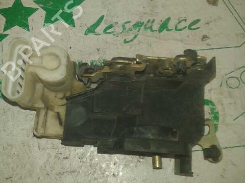 Used Front left lock FIAT PUNTO (188_) 1.2 16V 80 (188.233, .235, .253, .255, .333, .353, .639,... (80 hp) 593581