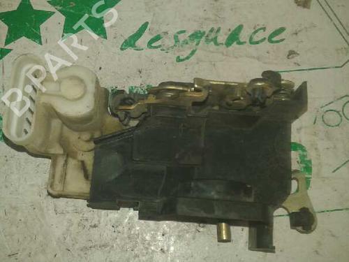 Fechadura frente esquerda FIAT PUNTO (188_) 1.2 16V 80 (188.233, .235, .253, .255, .333, .353, .639,... (80 hp) 593581