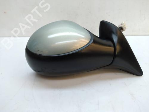 Right mirror CITROËN XSARA PICASSO (N68) 2.0 HDi | BP12302620C27 