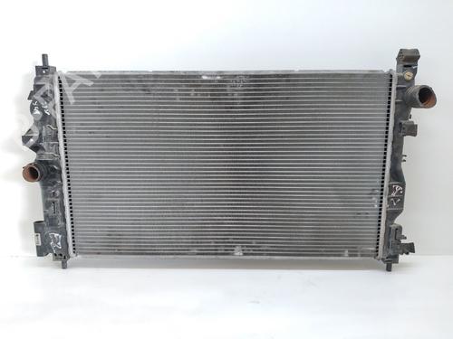 Used Water radiator Water radiator 19098125 19098125
