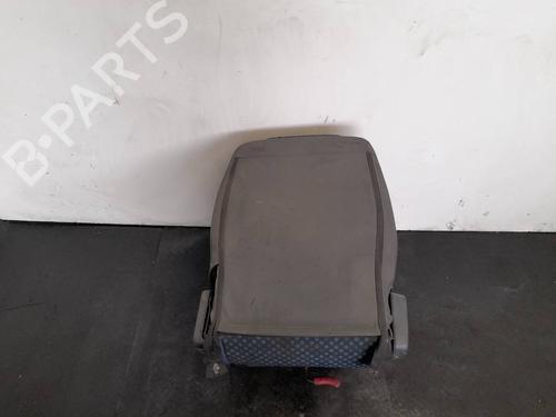 Rear seat FIAT SCUDO Bus (270_, 272_) 2.0 D Multijet | BP9315609C17 