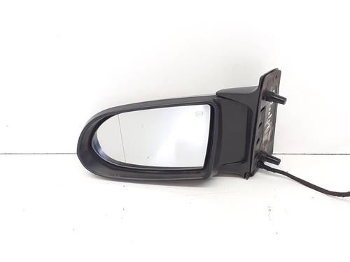 Used Left mirror OPEL ZAFIRA A MPV (T98) [1999-2006]  29413897