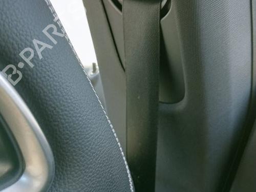 Used Front right seatbelt Front right seatbelt MERCEDES-BENZ CLA Coupe (C117) [2013-2019] 23394702 23394702