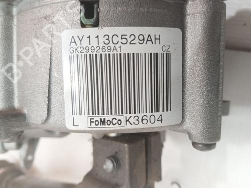 Steering column FORD B-MAX (JK) 1.0 EcoBoost | BP9746496M21 - Image 2
