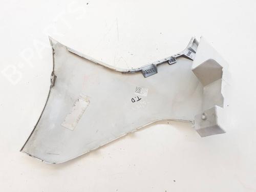 Corner bumper FORD TRANSIT CONNECT MPV  | BP29435432C117 