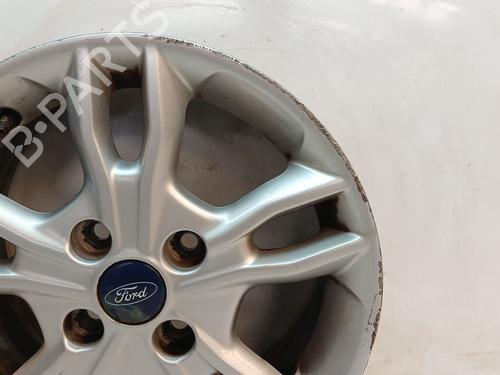 Fælk FORD FIESTA VI (CB1, CCN) 1.5 TDCi | BP34120230C45 - Image 2