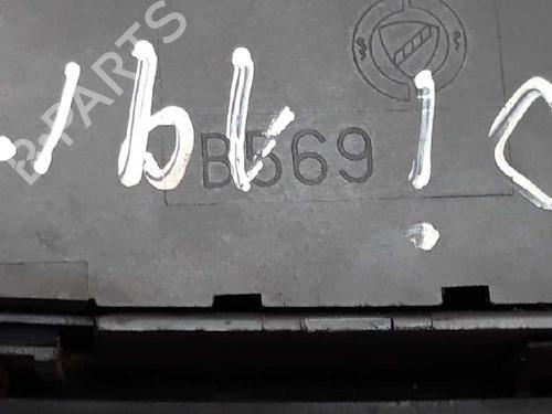 Left front window switch FIAT STILO (192_) 1.9 JTD (192_XE1A) | BP4824154I27 