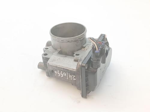 Used Throttle body Throttle body SUBARU XV (_GP_) [2011-2017] 22553020 22553020