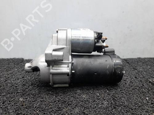 Startmotor CITROËN BERLINGO MULTISPACE (B9) 1.6 HDi 90 (90 hp) 9503834