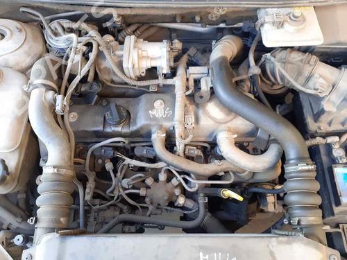 Engine FORD TRANSIT CONNECT (P65_, P70_, P80_) 1.8 TDCi | BP22567141M1 