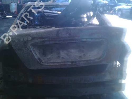 Rear differential MERCEDES-BENZ S-CLASS (W220) S 400 CDI (220.028, 220.128) | BP866043M24 