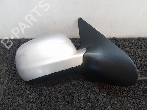 Right mirror VW POLO (6N2)  | BP7260706C27 