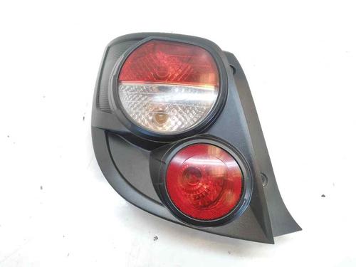 left-taillight-chevrolet-aveo-hatchback-t300-2011-23243106 main image