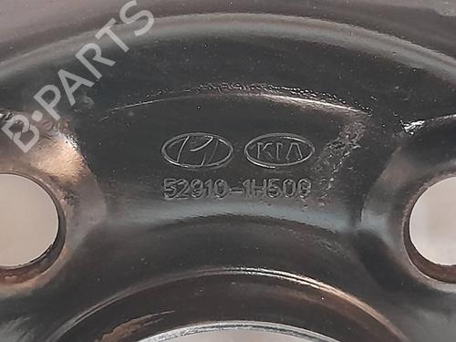 Fælk HYUNDAI i30 (FD) | BP32014458C45 - Image 2