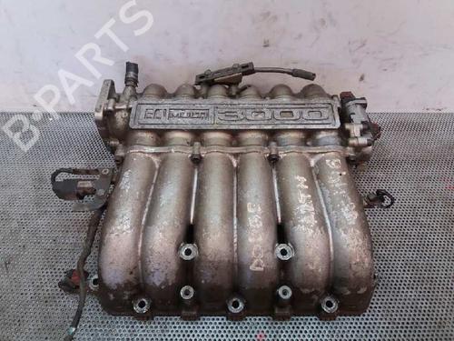 Used Intake manifold DODGE STEALTH Hatchback [1990-1996]  12455338