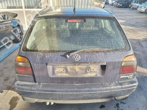 Right mirror VW GOLF III (1H1)  | BP11516492C27 