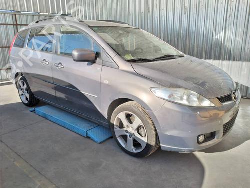 Headlight switch MAZDA 5 (CR) 2.0 CD (CR19) | BP9189488I24 - Image 7
