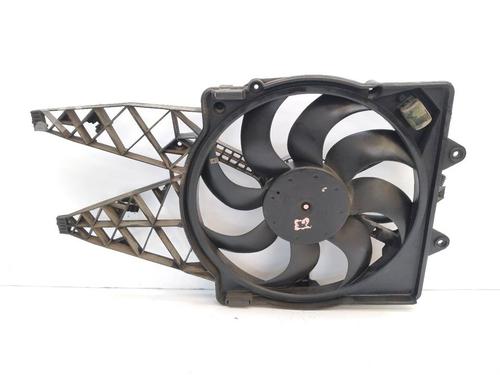Used Radiator fan Radiator fan 13536974 13536974