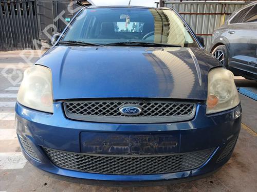 Used Parts FORD FIESTA V (JH_, JD_) 1.4 16V 4989286