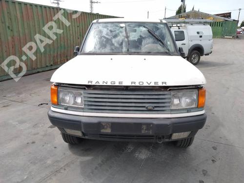Used Parts LAND ROVER RANGE ROVER II (P38A)  2.5 D 4x4  912557
