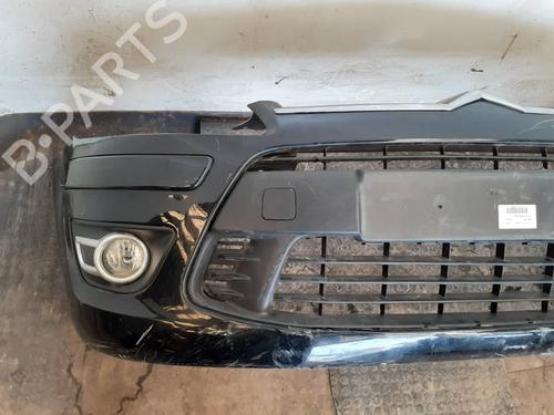 Front bumper CITROËN C4 I (LC_)  | BP27623934C7 