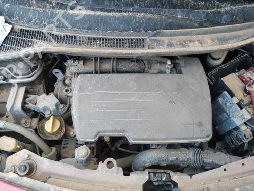 Left taillight RENAULT TWINGO II (CN0_) | BP27349108C34