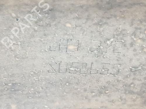 Gearbox DACIA SANDERO II 1.0 SCe 75 (B8JC, B8JD, B8NC) | BP35775161M3 - Image 2