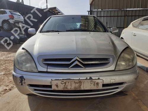 Brugte CITROËN XSARA (N1) 2.0 HDi 90 (90 hp) 4392465