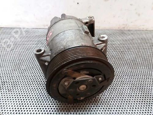 Used AC compressor AC compressor RENAULT MEGANE II (BM0/1_, CM0/1_) [2001-2012] 1496570 1496570