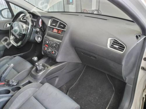 Front right interior door handle CITROËN C4 II (NC_)  | BP10986864I14  - Image 25