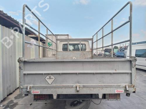 Airco pomp IVECO DAILY III Van 35 C 12 V, 35 S 12 V (AGKA43A2, AGKB43A2, AGKB46A2,... | BP10095227M34 