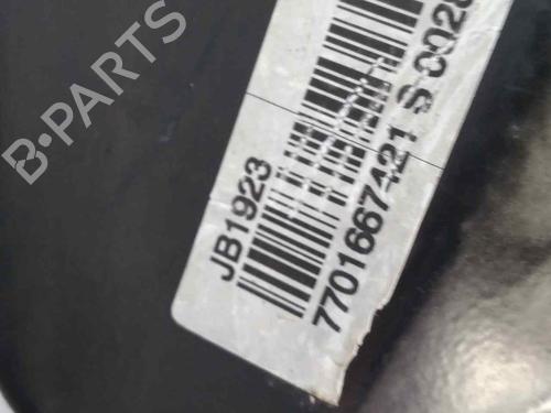 Gearbox RENAULT MEGANE I (BA0/1_) 1.9 D Eco (BA0A, BA0U, BA0R) | BP20149650M3 