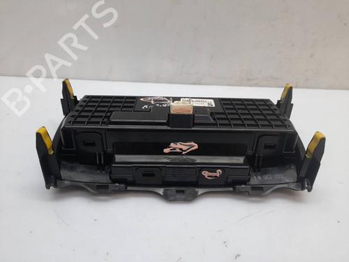 Climate control TOYOTA AURIS (_E15_)  | BP9212693I5 