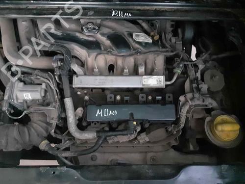 Motor Motor SMART FORFOUR Hatchback (453) [2014-2026] 33294773 33294773